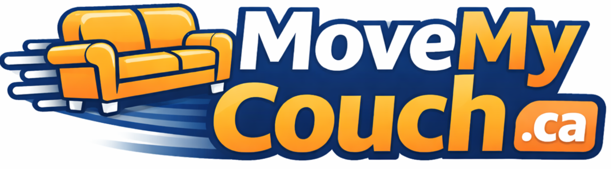 MoveMyCouch.ca